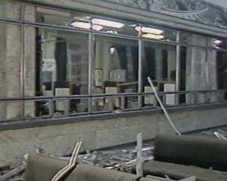 Кървав атентат на Централна гара шокира Пловдив преди 34 г.