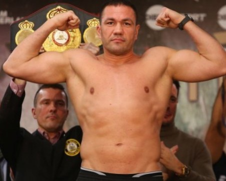 Кобрата: Вече съм в режим “чудовище“