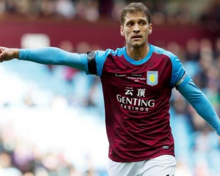 Стилиян Петров иска да играе за български отбор