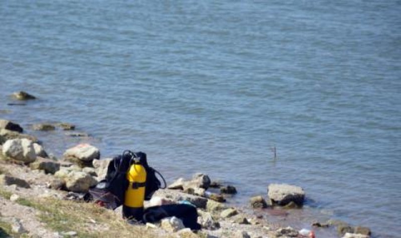Дете се удави в река Дунав край село Остров