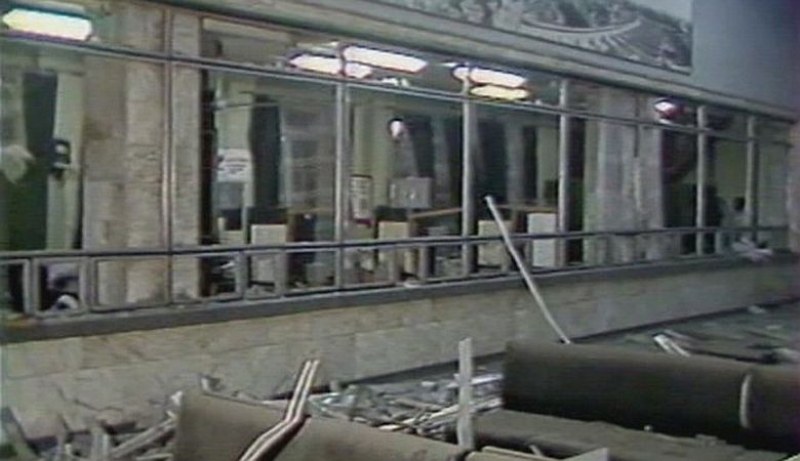 Кървав атентат на Централна гара шокира Пловдив преди 34 г.