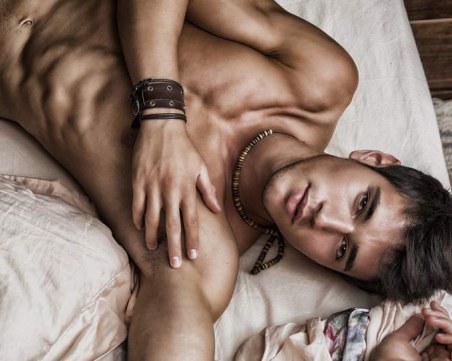 5 любопитни факта за мъжкия оргазъм