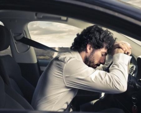 Двама шофьори прекараха нощта в ареста в Пловдив