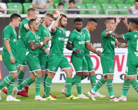 Лудогорец излиза за огромна сума тази вечер