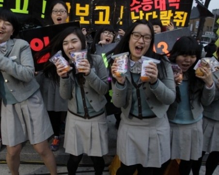 Забраняват кафето в училищата, включително и за учителите