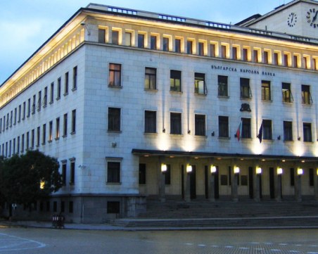 Банките у нас са спечелили 951 млн. лв. за първите 7 месеца на годината