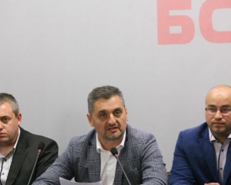 БСП за оставките на министрите:  Камилите се сменят, керванът си върви