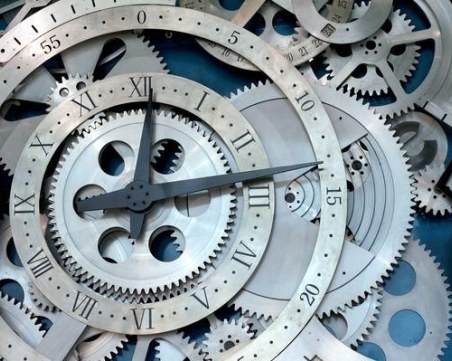 ЕК препоръчва премахване на лятното часово време