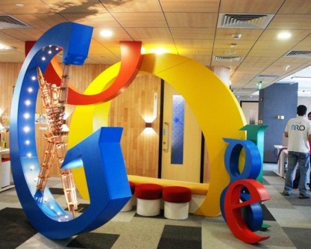 Експерт на Google ще обучава директорите на училищата в Пловдив