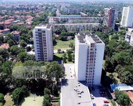 Общежития като 3-звездни хотели настаняват пловдивски студенти за 2.80 лв. на ден СНИМКИ и ВИДЕО