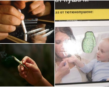 Пловдивските дилъри се прибират от морето, какви са тарифите на дрогата под тепетата?