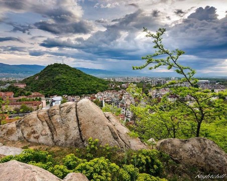 “Shake That Хълм“ в Пловдив продължава и днес! Вижте програмата
