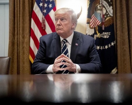 Тръмп се закани: Ще извади САЩ от Световната търговска организация