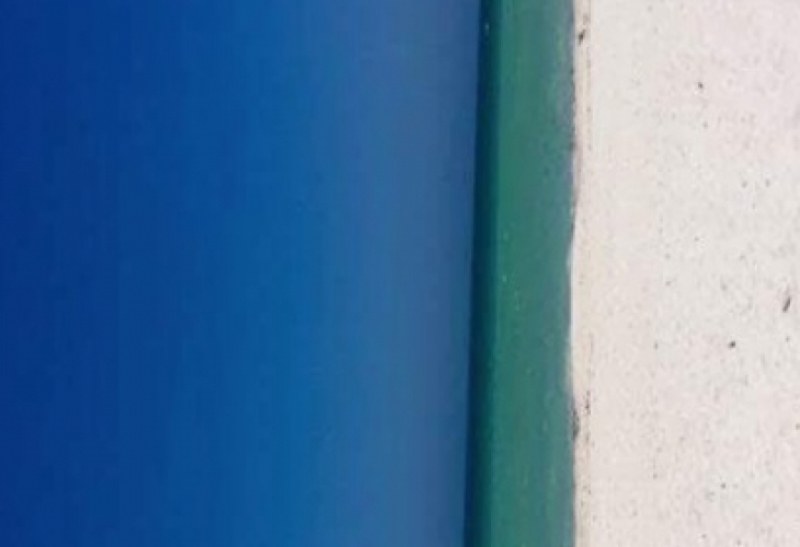 Врата или плаж? Фото илюзия подлуди социалните мрежи СНИМКИ