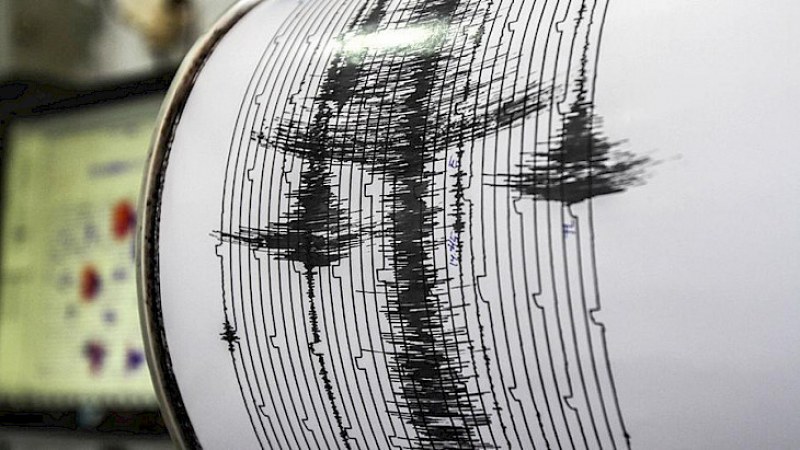 Земетресение със сила 5,1 по Рихтер разлюла Централна Гърция