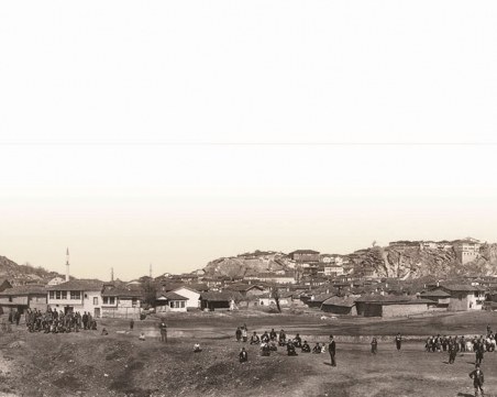 Чалъковци въздигат наново пловдивските храмове през 19 век