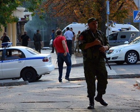 Кремъл: Убийството на Захарченко е провокация