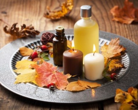 Седем неща, които трябва да направите в дома си преди есента СНИМКИ