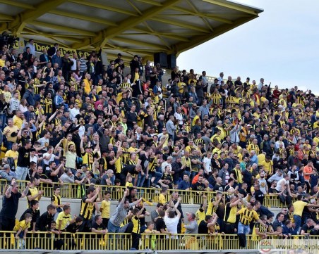 ФК Ботев подписва меморандум с операта и театъра