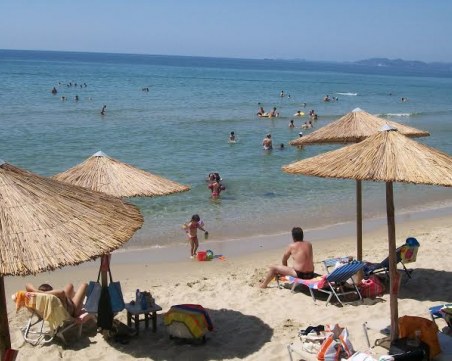 Хайде на море! Цените в курортите ни паднаха с 30 %