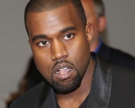 И първият кандидат-президент на САЩ за 2024-а е… Кание Уест