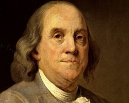 Идеята за лятното време се ражда на майтап