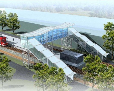 Може ли Пловдив да има S-Bahn градска железница? Софийски проектанти чертаят бъдещето на града