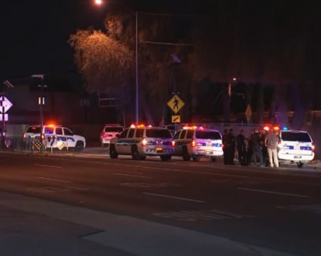 Нова стрелба в нощен клуб в САЩ, има загинал