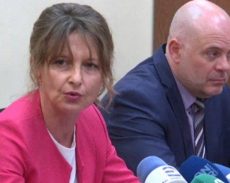 Прокурор по КТБ е единственият кандидат за шеф на спецпрокуратурата
