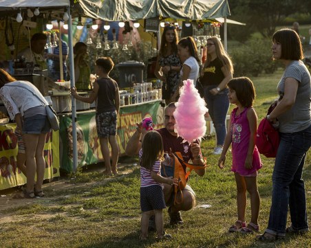 “Shake That Хълм“ разклати Джендема, малки и големи се забавляват СНИМКИ