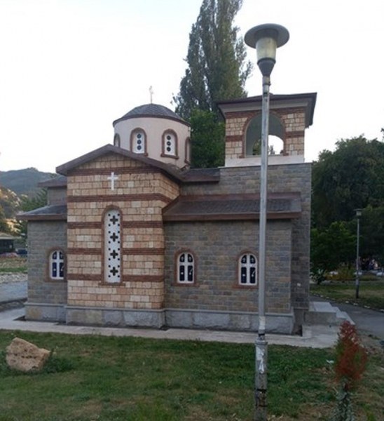 Църквите в Малкия Йерусалим - Асеновград станаха 16