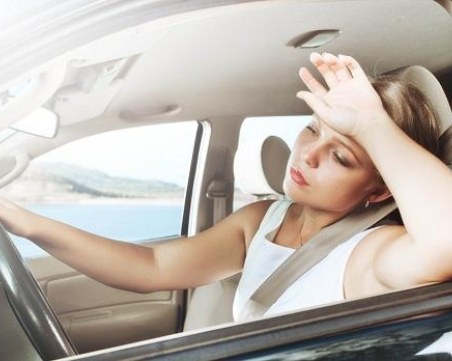 7 признака, че сме на ръба на изтощението