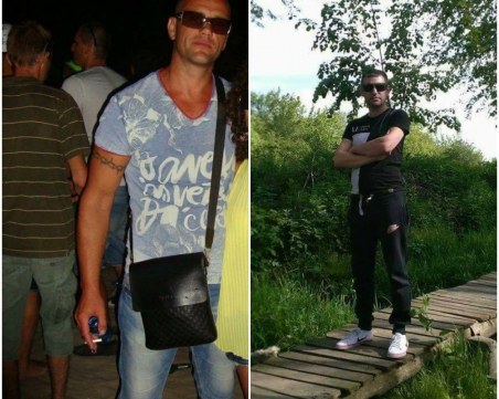 Акция в Хисаря! Закопчаха дилъри по време на сделка, опитали да бягат от спецполицаите СНИМКА