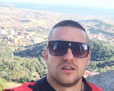 Арестуваните с Явор Канибала – тартор на Lauta Hools и собственик на агенция за недвижими имоти СНИМКИ