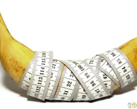 Ето кой размер мъжко “достойнство“ е идеален за жените