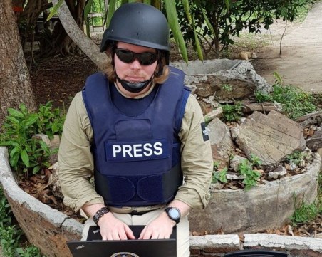 Изчезна основателят на Уикилийкс