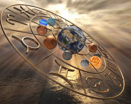 Седмичен хороскоп 3 – 9 септември