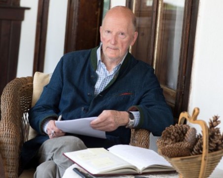 Симеон II:Все по-често се питам заслужавам ли да ме лишат от моя дом и заставят да напусна Родината