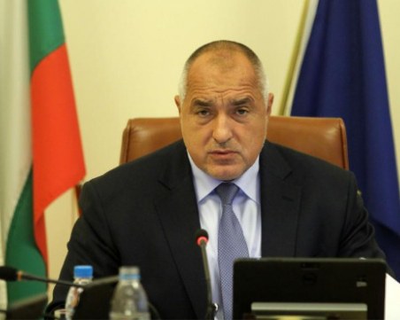 Управляващите заседаваха 4 за за бъдещето на коалицията, излязоха с решение