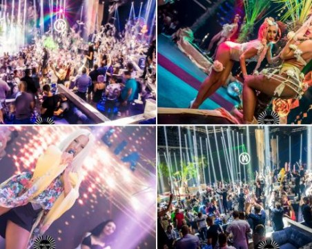 Новият парти сезон в Megami Club Plovdiv ще бъде велик