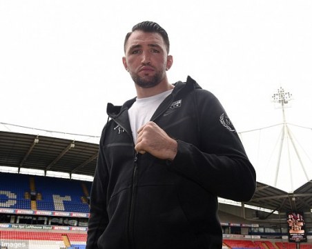 Кобрата и Фюри може да играят реванш