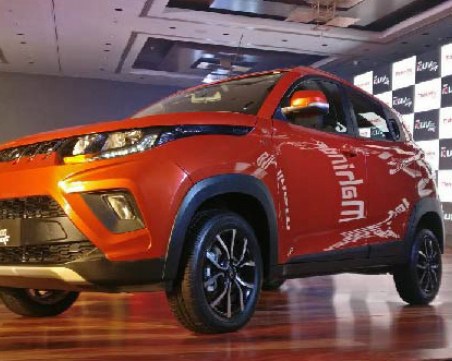 Нова марка коли стъпва на пазара! Показват за първи път модели SUV в Пловдив СНИМКИ