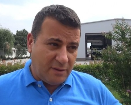 Превозвачите от Пловдив изложиха мотивите в подкрепа на транспортния министър ВИДЕО