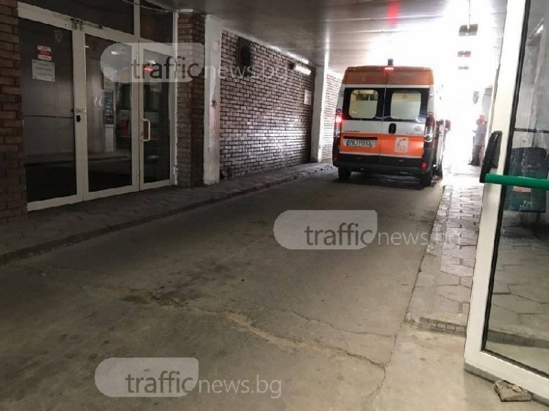 Пловдивчанинът, заразен с нилска треска, с първи симптоми след воаяж край Босфора