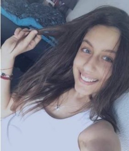 15-годишната Никол Георгиева се превърна в ангел