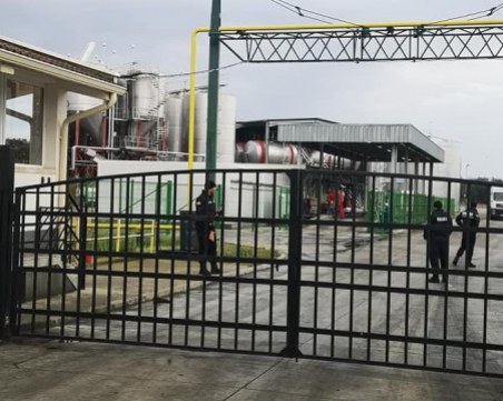 10 души от Винпром Карнобат са зад решетките, босът Миню Стайков “най-вероятно“ е сред тях