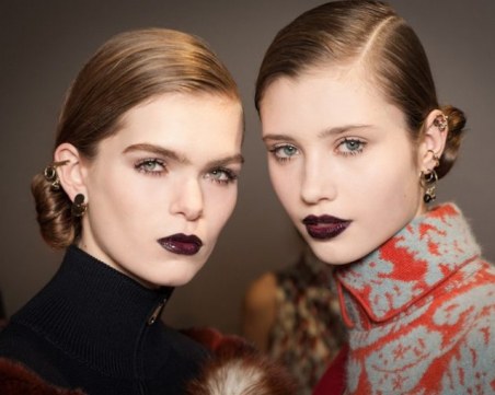 3 бюти тенденции за тази есен