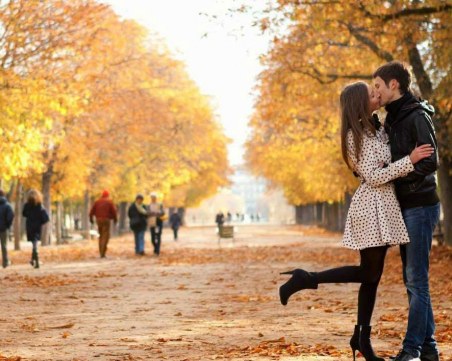 3-те зодии, които ще срещнат любовта през септември