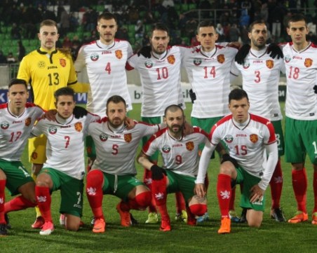 България тръгва към Евро 2020 през Лигата на нациите