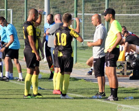 Ботев тръгва срещу Спартак в похода към безпрецедентна трета поредна Купа на БФС